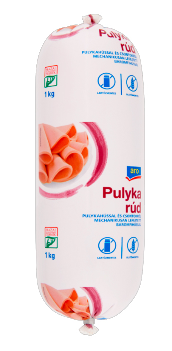 Aro Pulyka RÚD 1000g